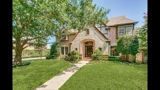 Timeless,Classic Tudor in University Park | Briggs Freeman Sotheby's International Realty