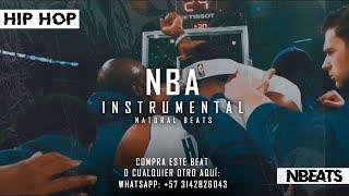 PISTA DE RAP - NBA - USO LIBRE - INSTRUMENTAL DE HIP HOP BALONCESTO TYPE - NATURAL BEATS