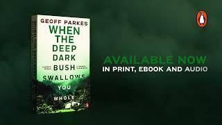 When the Deep, Dark Bush Swallows You Whole | BOOK TRAILER