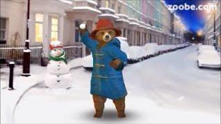 зайка zoobe и другие --- мультяшные анекдоты 19