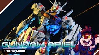 SH STUDIO 1/60 Gundam Aerial Resin Kit