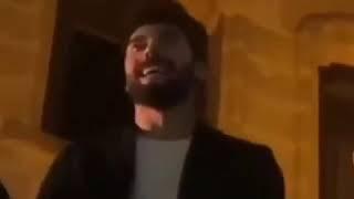 Ветреный / Миран / видео с Инста