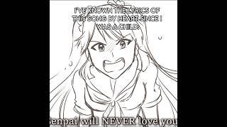Yandere Simulator Edit | #shorts #short