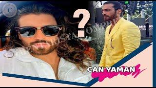 Hidden Can Yaman Meeting Revealed!