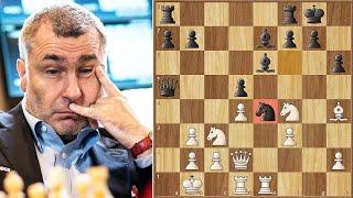 The Last Great King's Gambit! || Ivanchuk vs Giri (2013)