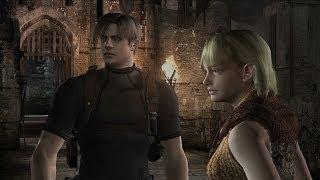 Resident Evil 4 Ultimate HD Edition PC Trailer