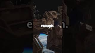 What Happens If You Fall Into Fomalhaut?
