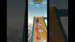 Entertaining Gaming Level  | Ball Game 3D | Action Balls | RISU GAMER #gaming #ballgame #games #rh