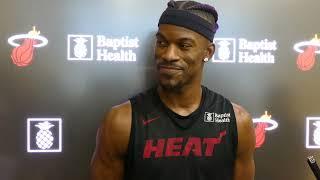 Jimmy Butler Talks If He Wants Miami Heat To Trade Him, Latest Reports, Pat Riley Statement, Illness