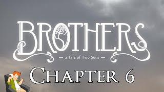 r3zn1k plays Brothers - Chapter 6