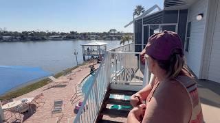 Winter Quarters Manatee RV Resort REVIEW  | Hidden Florida Gem or Overhyped?