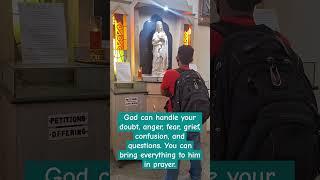 Prayer #viral #everythingisgrace #shorts