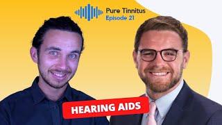 How to Master Hearing Loss Treatment With A Doctor Who Wears Hearing Aids