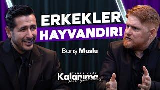 Barış Muslu: "Hastalıkların Gizli Sebebi: Travma ve Stres " | Taner Çağlı