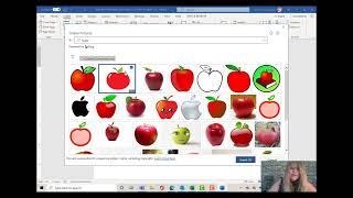 Word Module 01