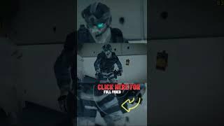 Eliminating Bukharov || Ghost Recon Future Soldier || #shorts #gaming  #ghostreconfuturesoldier