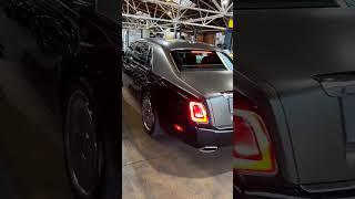 Rolls Royce new generation rear look | #rollsroyce #mercedes #anshul