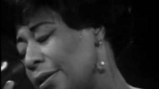 Ella Fitzgerald - Summertime (1968)