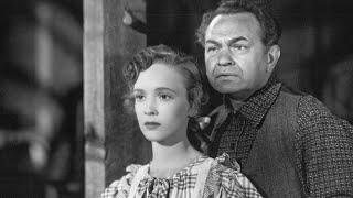 The Red House (1947) Edward G. Robinson, Lon McCallister | Movie, Subtitles