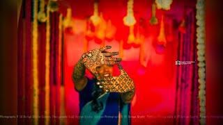 DEEBA & RUBAN | MEHNDI HIGHLIGHTS | SIVAKASI