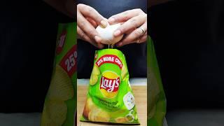 Lays OmeletteASMR|#viral|#asmr|#best|#shorts|