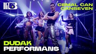 Dudak (Big5 Performans) - Cemal Can Canseven