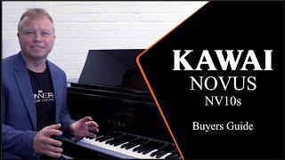 Kawai NV10s UK Piano Review & Buyer's Guide