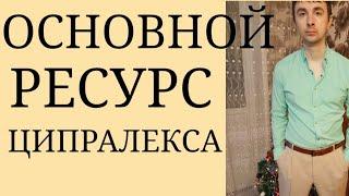 Основной Ресурс Ципралекса : Антидепрессивный Эффект с Общей Высокой Переносимостью Препарата