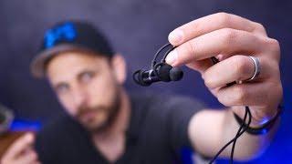 The BEST Budget Bluetooth Earbuds in 2018