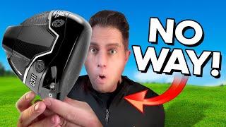 Why is EVERYONE Buying This Golf Driver? - PXG Black Ops