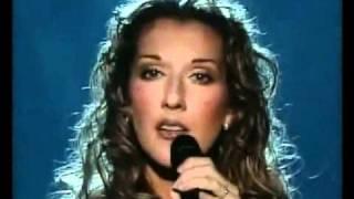 celine dion-the power of love