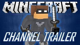 RepscenPlaysMC Channel Trailer