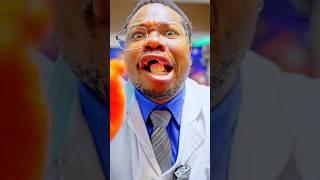 Teeth Clicking ASMR Just for Mike - Doctor Hard’s Personal Mouth Sounds Session