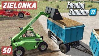 FS 22 - ZIELONKA.  Большой ДОХОД. Продал УДОБРЕНИЯ на 700 тысяч # 50