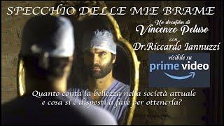 SPECCHIO DELLE MIE BRAME ( TRAILER ) docufilm di Vincenzo Peluso