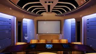 Best Home Theater Ideas for Home Design - Home Art Design Decorations