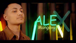 Alex Prokuplja  // MANGAVA TUT // Official Video 2020