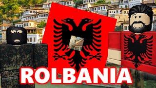 RoAlbania 