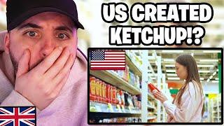 Brit Reacts to 7 American Inventions That Changed Britain Forever