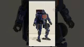 Transformers Legacy Evolution Deluxe Class Shadow Striker Revealed!