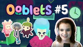 Taking Down the Nullwhere Creep Cult - Ooblets #5