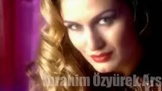 DEKOLTE atv Erotik Şov Tuğba Özay & Ayşe Hatun Önal 2001