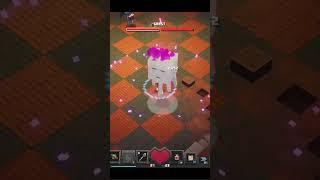 120 SECOND BOSS FIGHT in the Tower Apocalypse #shorts