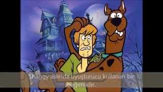 Scooby Doo hakkında akılalmaz teori