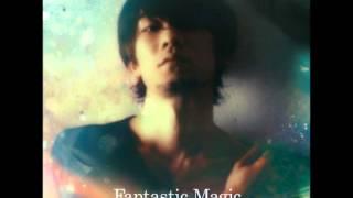 TK From Ling Tosite Sigure - Fantastic Magic