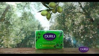 Duru Natural Olive #BenzersizBanyoKeyfi