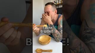 Что приготовить из слоеного бездрожжевого теста