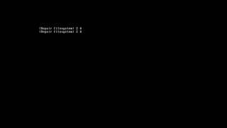 15.Troubleshooting Booting   How to Recover from Wrong Fstab Entry