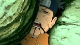 Naruto shippuden AMV-melody I'm not alone