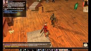 NWN - Aarin Romance Part 2